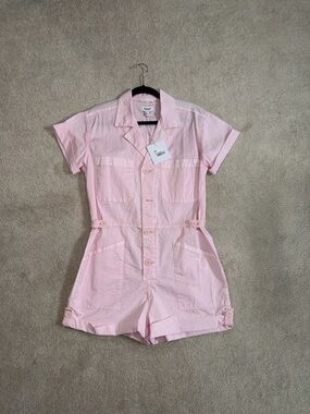 Pistola Parker romper